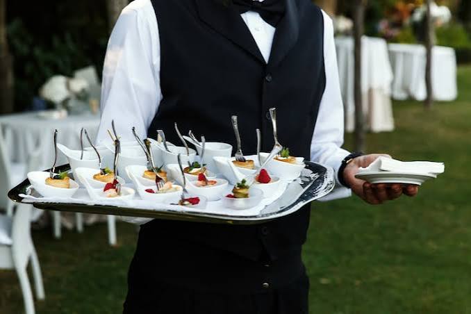 Foodway Caterers
